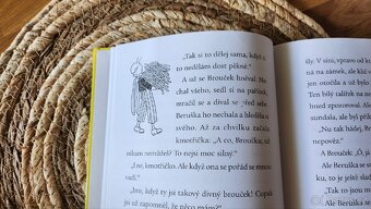 Nová kniha Broučci- Jan Karafiát - 5