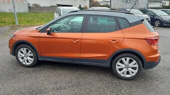 Seat Arona 1.0 ECO TSI Style, 39tKm - 5