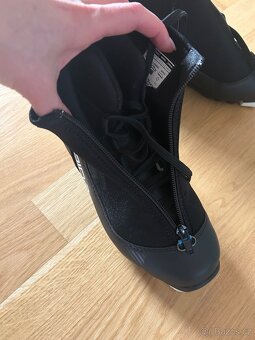 Kompletní běžkařský set JUNIOR - 5