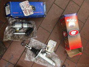 Prodám díly Fiat Croma l, Thema - 5