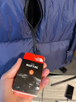 Bunda The North Face M - 5