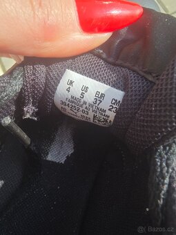 Chlapecké boty Puma vel.37 - 5