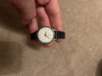 Dámské hodinky PRIM - 5