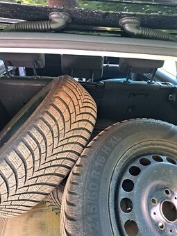 VW PASSAT B8 2.0 TDI 4X4 FACELIFT - 5