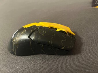 Razer Viper V2 pro Pubg edition - 5