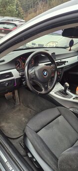 BMW e92 325i - 5