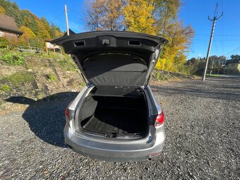 Mazda 6 2014 Automat kombi - 5