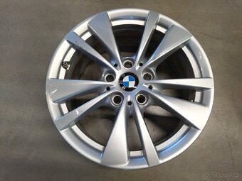 ALU disky 16" BMW 2 // čidla TPMS - 5