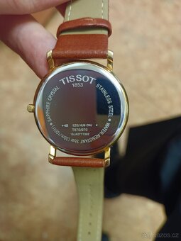 Tissot T870/970 - 5