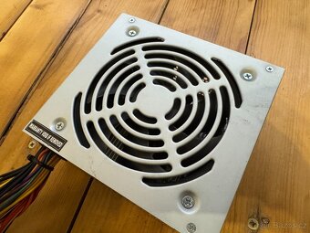 Zdroj DEXP DTS-600, 600W - 5