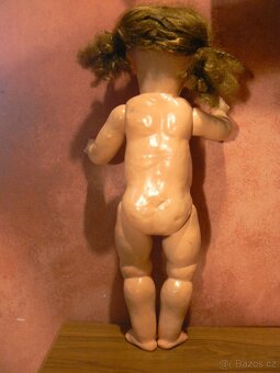 stará panenka F S - 5