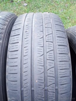 235 60 18 pirelli - 5