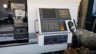 CNC soustruh Harrison ALPHA 2800 XS (8203) - 5