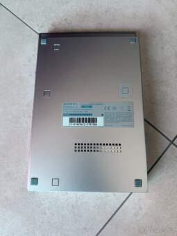 Playstation 2 slim 90004 s taškou - 5