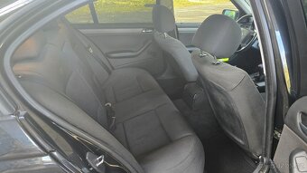 BMW e46 316i | 2002 | Sedan | Manuál - 5