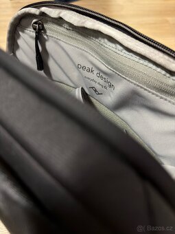 Peak Design Everyday Sling 6L v2 - Black - 5