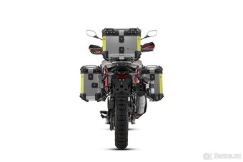 Prodám QJ MOTOR SRT 800RX - 5