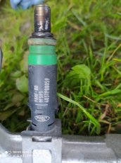 Ford Focus 1,6-64kw-NAHRADNI DILY - 5