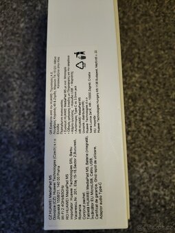 Huawei MediaPad M5 - 5