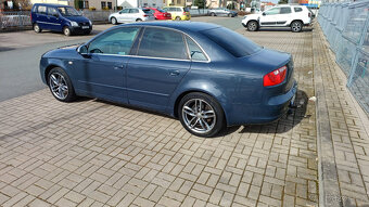 SEAT Exeo 1.8T LPG - 5