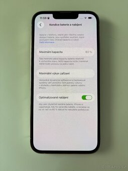 iPhone 13 Pro 512 GB Silver - 5