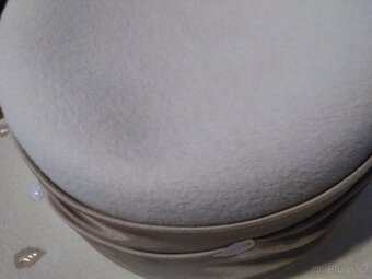 Dámský klobouk zn. Tonak - 5