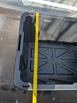 Přepravní Boxy - 5