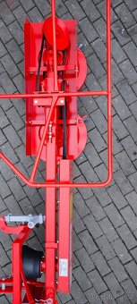 Bubnová sekačka za malotraktor - 5