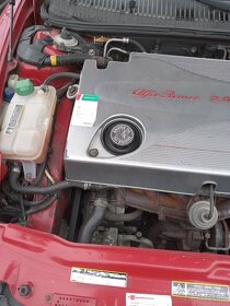 Alfa Romeo 156 2.4jtd 118kw - 5