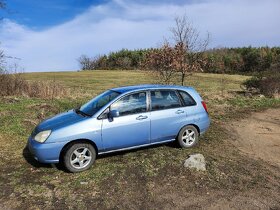 Suzuki Liana 1.6 76kw - 5