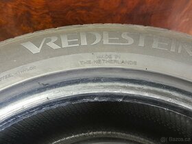4x letní pneu Vredestein 205/55 R16 - 5