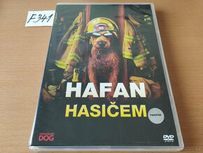 DVD filmy 04+ - 5