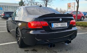 BMW e92 335i n54 - 5