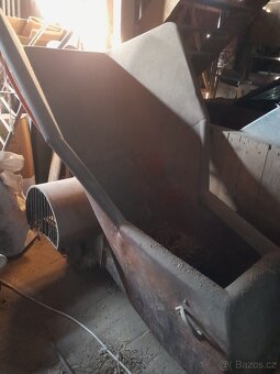 Senomet Fukar Žralok - 5