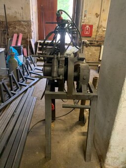 Zakružovačka trubek - 5