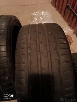 Pneu 235/35r19 - 5