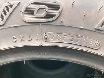 TOYO M/T 265/65R17 - 5 kusů - 5