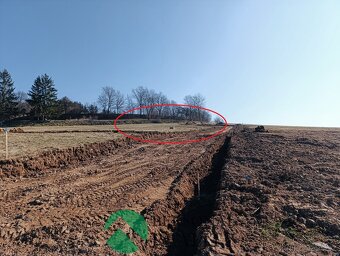 Prodej pozemky pro bydlení, 1 034 m2 - Prosenická Lhota - Su - 5