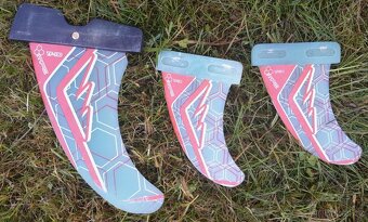 Windsurfing plovák Fanatic Freewave 95 TXTR - 5