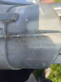 REZERVACE - PRODÁNO - Volvo V40 blinkr pravá strana - 5