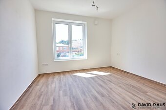 Prodej bytu 3+kk, celková výměra 71,40 m2, Nové Město na Mor - 5