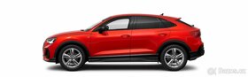 19´´ kola originál Audi Q3- letní sada - 5