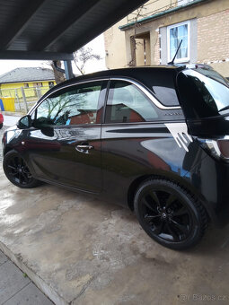 Opel Adam 1.2 51KW - 5