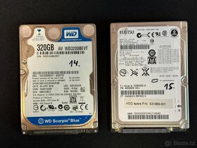 2,5“ SATA harddisky do notebooku - 5