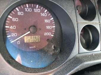 Mitsubishi Pajero 3.2 DI-D + příslušenství r. v. 2006 - 5