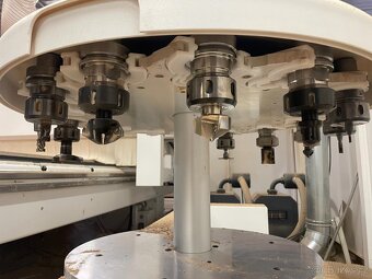 Cnc nesting + chaoticky sklad - 5