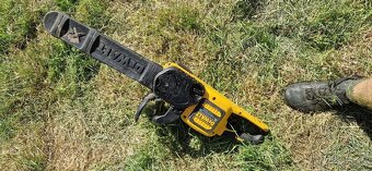 Retezova pila Dewalt 54v - 5