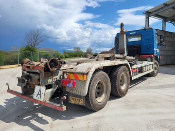 VOLVO FM12 380 6X4 - 5