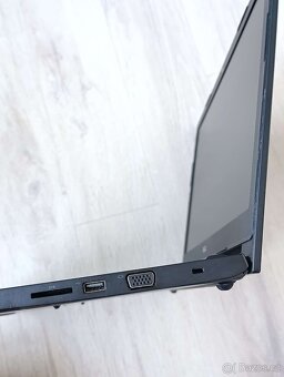 Notebook Dell e3560 (Intel, 250GB SSD, 8GB RAM, 15,6" HD) - 5