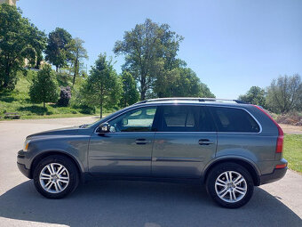 Volvo XC90 2.4D5 AWD 4x4+1.majitel+ROZVODY - 5